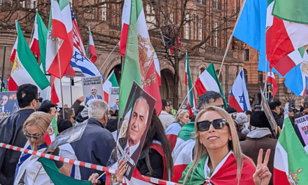 Kurier-Bericht: Reza Pahlavi widerspricht Trump – „Kein echter Regimewechsel im Iran“