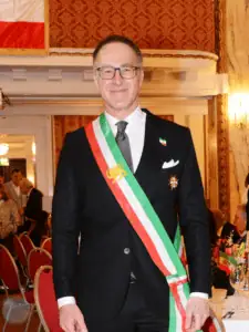 Prof. Dr. Shahrokh Shariat