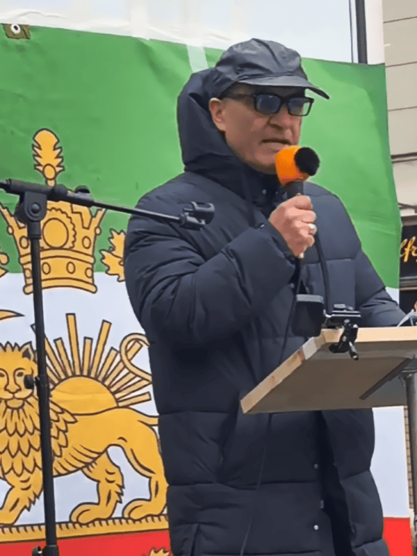 Prof. Dr. Siroos Mirzaei