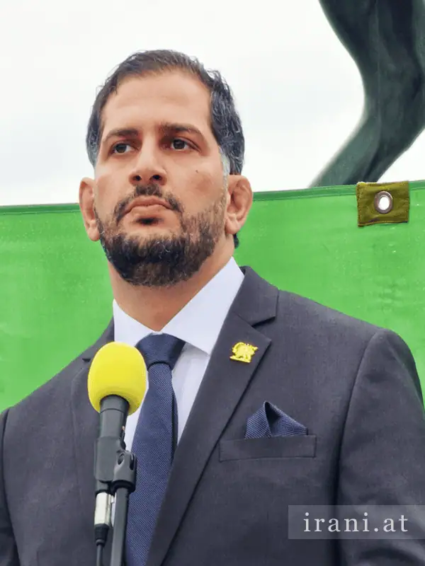 Ashkan Wien