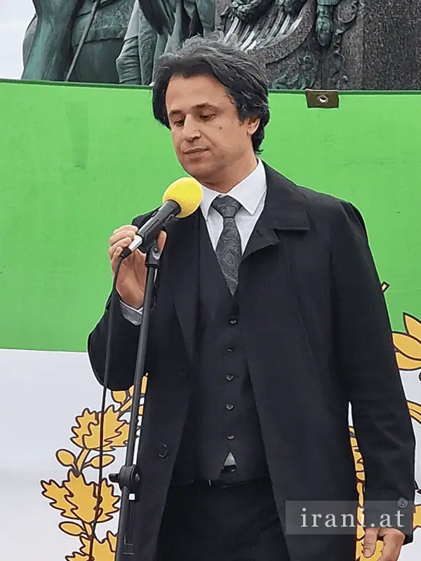 Shahrooz Deljou