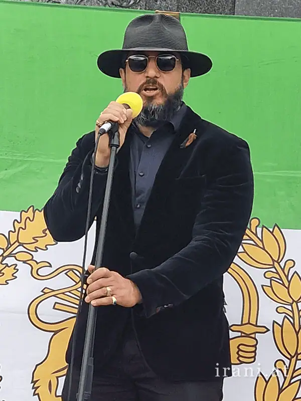 Syrus Razavi