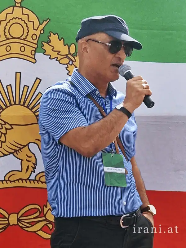 Prof. Dr. Siroos Mirzaei: