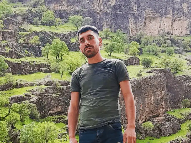 Abolfazl Talebi