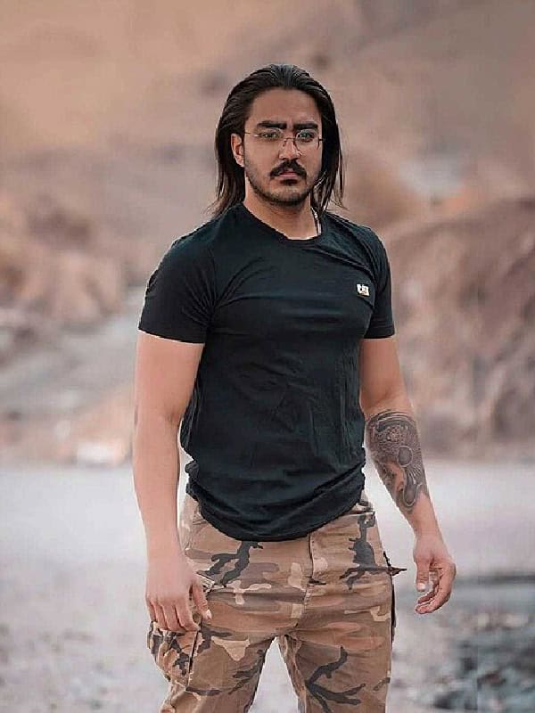Majidreza Rahnavard