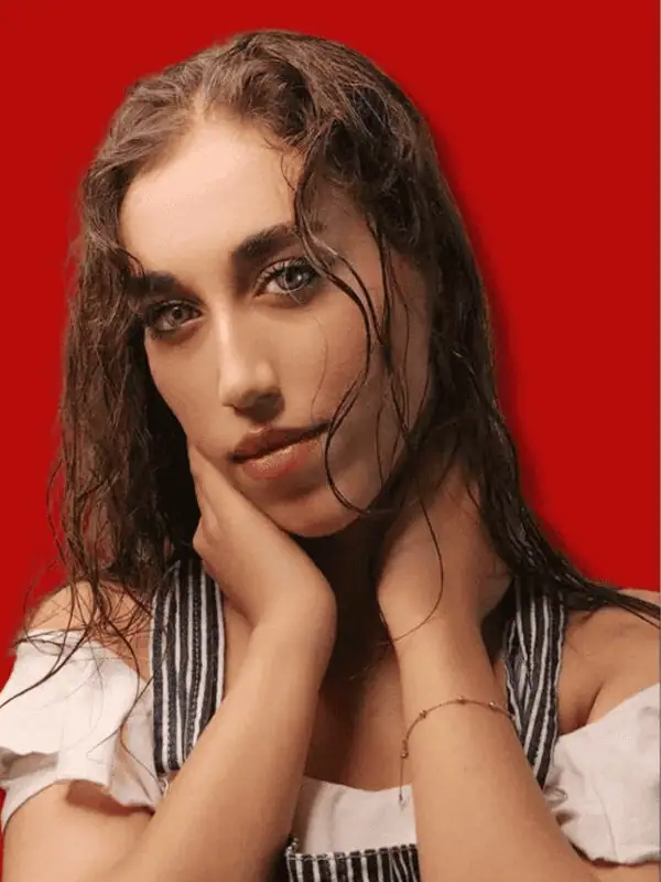 Nazanin Zahra Esmikhani