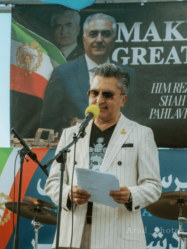Saman Taherpour