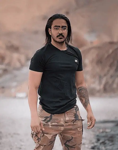 Majidreza Rahnavard
