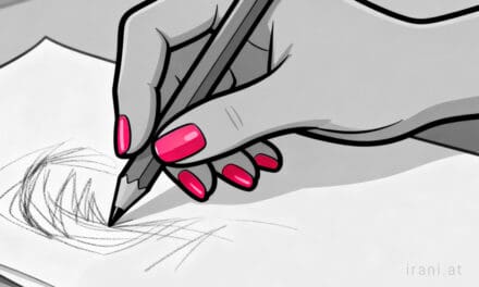 Marjane Satrapi und die nicht korrigierte Unwahrheiten