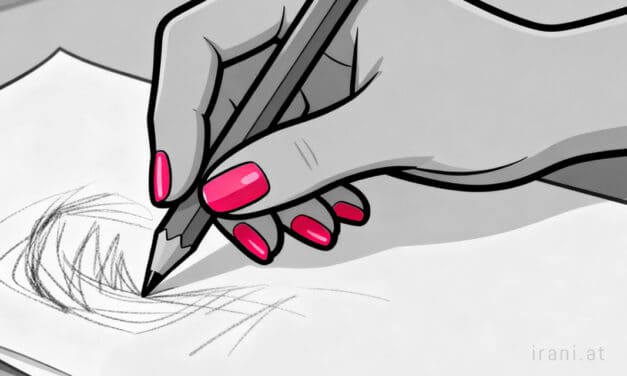 Marjane Satrapi und die nicht korrigierte Unwahrheiten