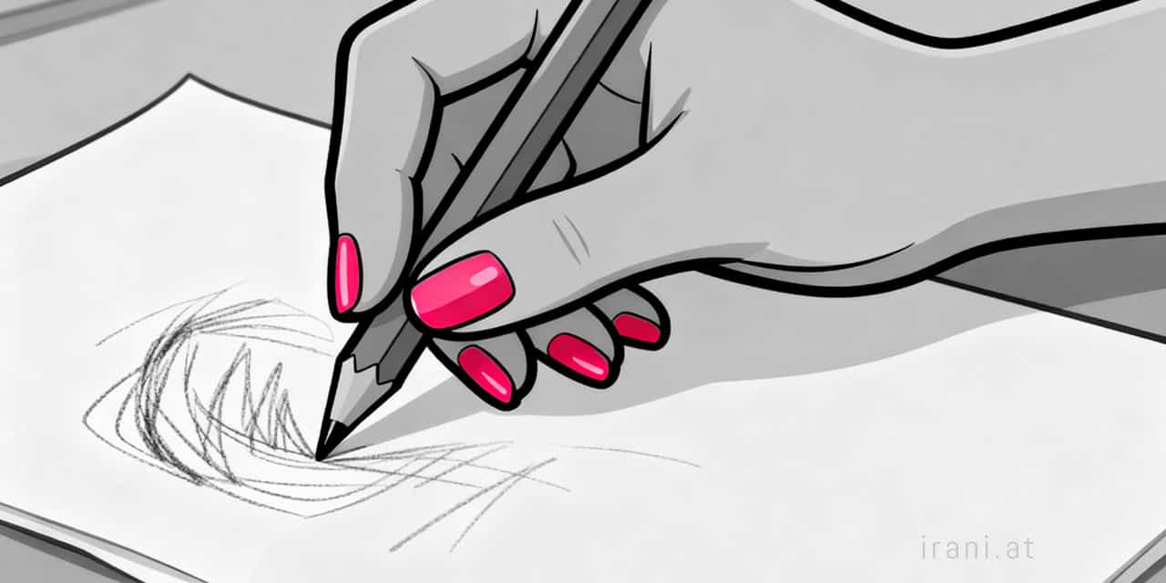 Marjane Satrapi und die nicht korrigierte Unwahrheiten