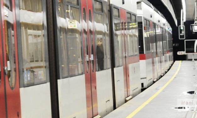 U4-Sperre in Wien: Ein Monat Bauarbeiten bringt Änderungen für Fahrgäste