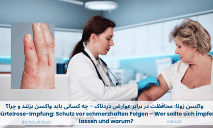 Gürtelrose-Impfung: Schutz vor schmerzhaften Folgen – Wer sollte sich impfen lassen und warum?
