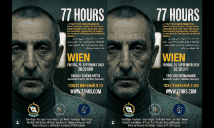 „77 Hours“ – Die 77 Stunden des Grauens auf Irans Straßen