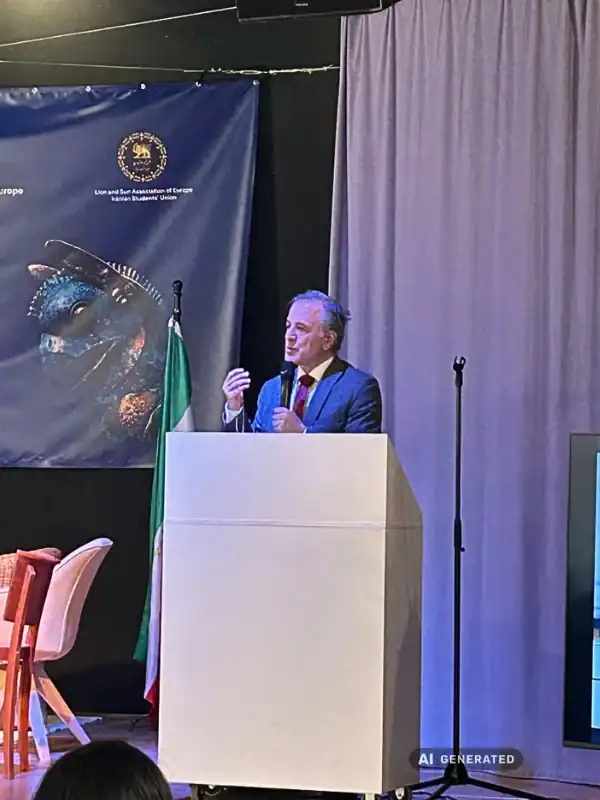 Iraj Mesdaghi