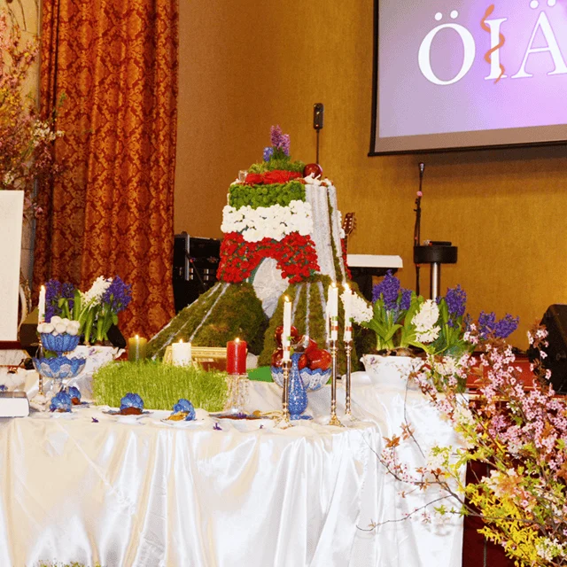 سایت و مجله ایرانیان در اتریش   Die iranische Community in Österreich