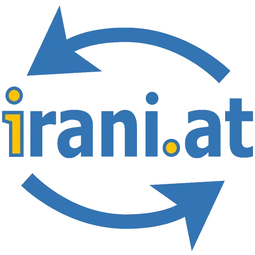 سایت و مجله ایرانیان در اتریش   Die iranische Community in Österreich