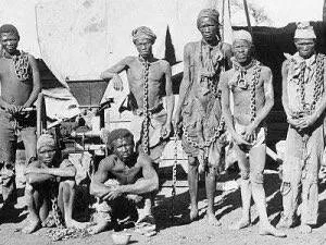 Länder, die noch vor etwa 200 Jahren Sklaverei praktizierten, meinen, die Iraner mit ihrer 2500-jährigen Geschichte der Menschenrechte seien nicht reif für die Demokratie!